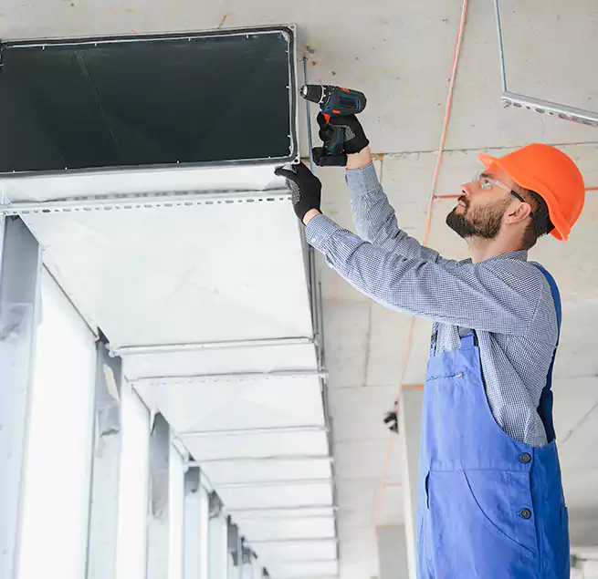 Why Homeowners & Businesses Trust Us in North Atlanta, GA