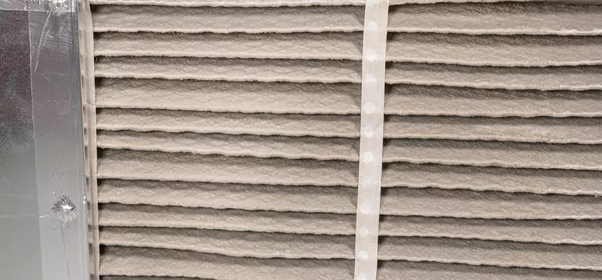 Mobile Car AC Filter Replacement in North Atlanta