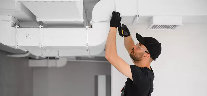 Our Air Duct Cleaning Services in North Atlanta, GA