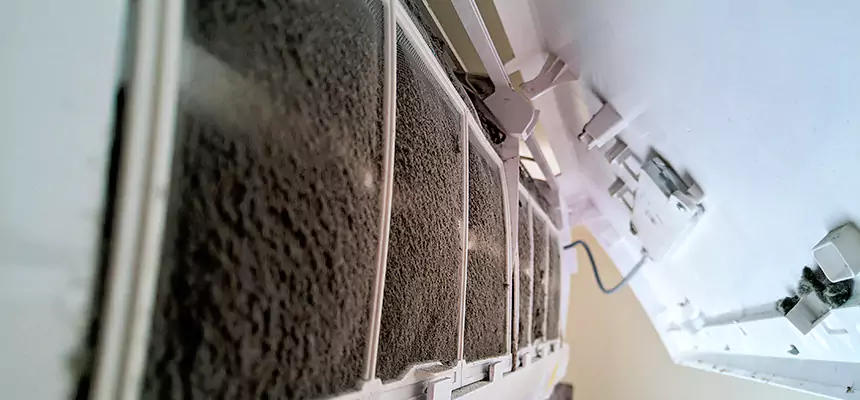 Preventive Air Duct Bacteria Removal in North Atlanta