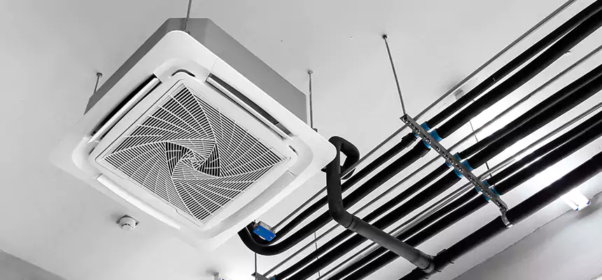 Our Air Duct Deep Cleaning Services in North Atlanta, GA