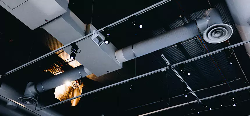 Our Air Duct Replacement Services in North Atlanta, GA