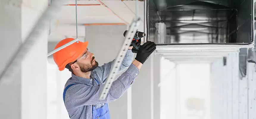 Our Air Vent Replacement Services in North Atlanta, GA