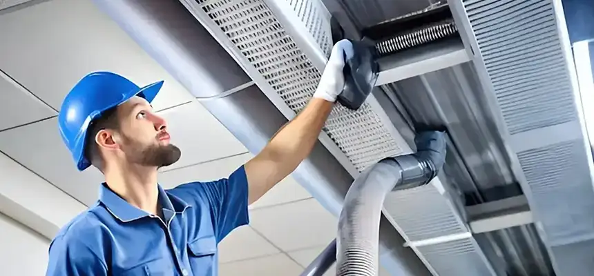 Our Annual Dryer Vent Maintenance Services in North Atlanta, GA
