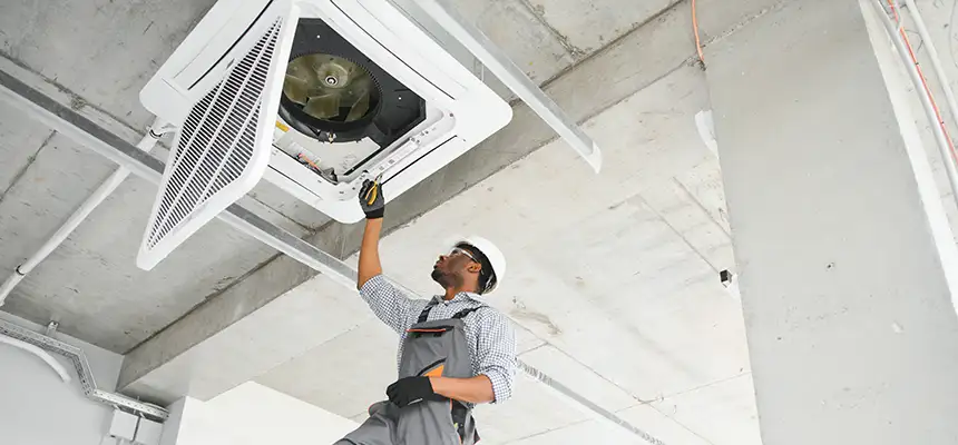 Efficient Multi‑Unit & HOA Annual Vent Cleaning Plans in North Atlanta