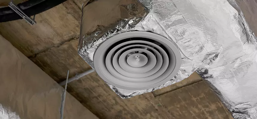 Our Basement Vent Cleaning Services in North Atlanta, GA