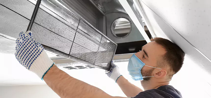 Our Bathroom Exhaust Duct Cleaning Services in North Atlanta, GA