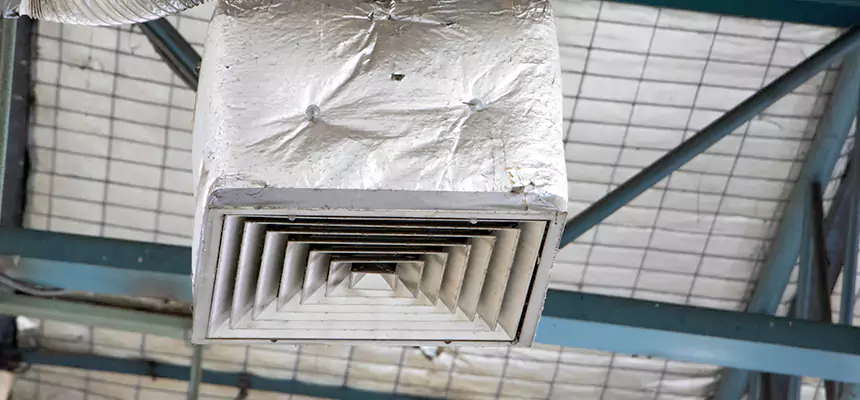 Our Custom HVAC Ductwork Services in North Atlanta, GA
