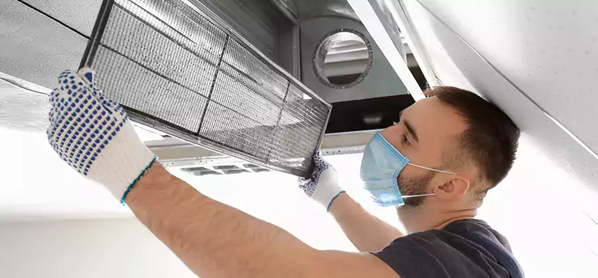 Our Dryer Vent Cleaning Services in North Atlanta, GA