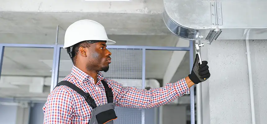 Our Emergency Dryer Vent Repair Services in North Atlanta, GA