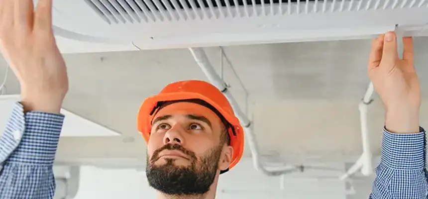 Our Furnace Vent Cleaning Services in North Atlanta, GA