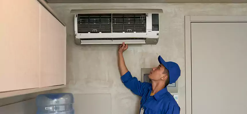 Balanced Fresh‑Air Ventilation (ERV/HRV) in North Atlanta