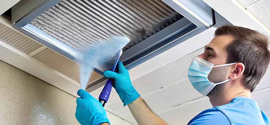 Our Home Ventilation Cleaning Services in North Atlanta, GA