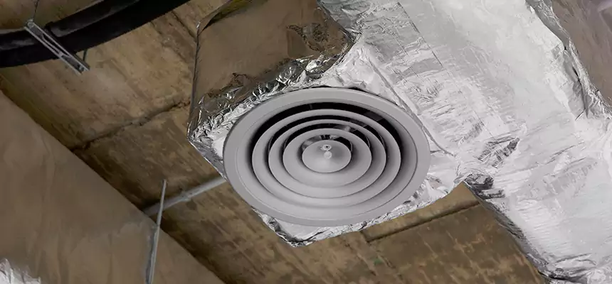 Our HVAC Ductwork Installation Services in North Atlanta, GA