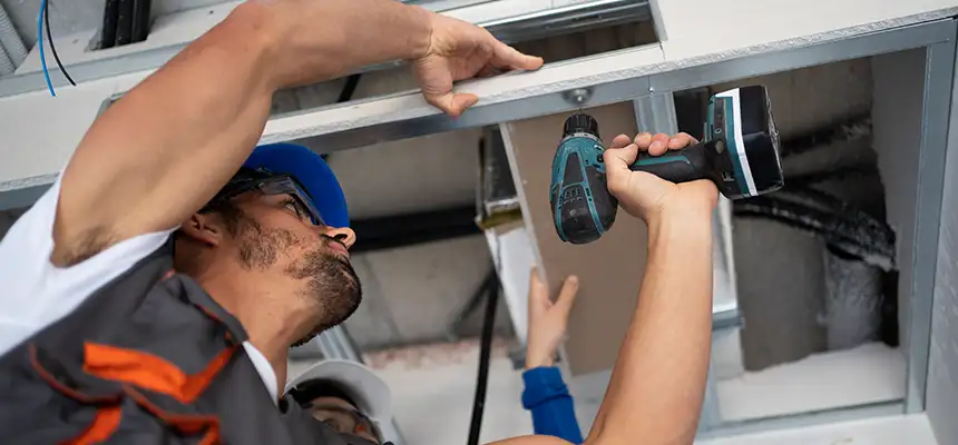 Our Improve Home Air Circulation Services in North Atlanta, GA
