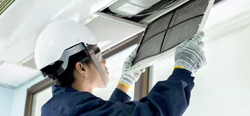 Our Multi-family Home Duct Cleaning Services in North Atlanta, GA