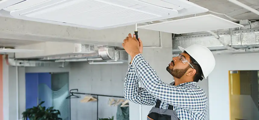 Our Roof Dryer Vent Cleaning Services in North Atlanta, GA
