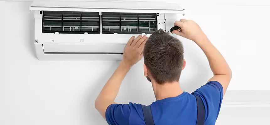 Our Smart Air Conditioning Installation Services in North Atlanta, GA