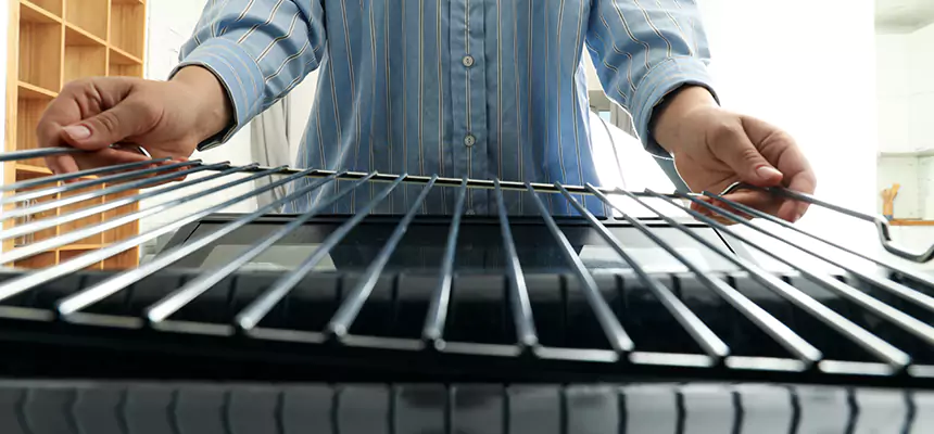 Our Vent Grille Washing Services in North Atlanta, GA