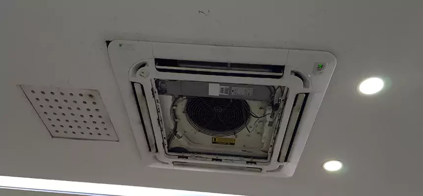 Our Wall Vent Cleaning Service Services in North Atlanta, GA