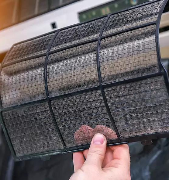 Top-notch AC Air Filter Replacement in North Atlanta