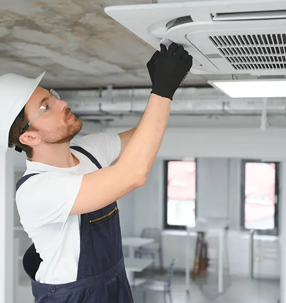 Top Affordable Duct Cleaning Services Near Me in North Atlanta, GA