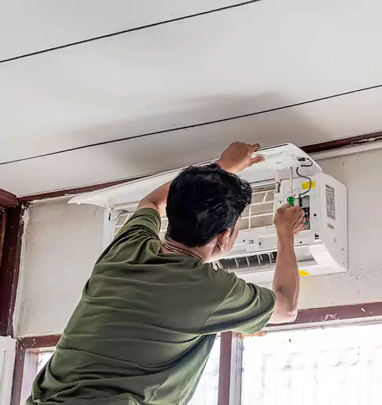 About Air Duct & AC Odor Removal in North Atlanta, GA