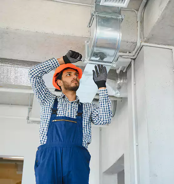 Professional Air Duct Cleaning Service in North Atlanta, GA