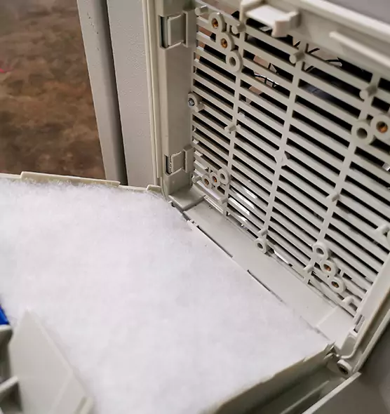 About Air Duct Overhaul & Upgrades in North Atlanta, GA