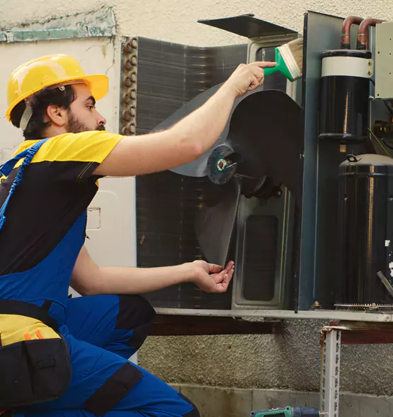 Professional Air Duct Washing Service in North Atlanta, GA