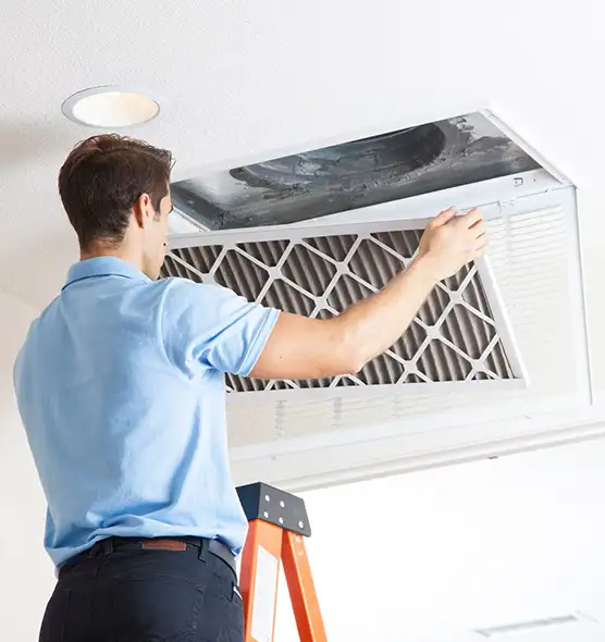 About Annual Dryer Vent Maintenance North Atlanta, GA