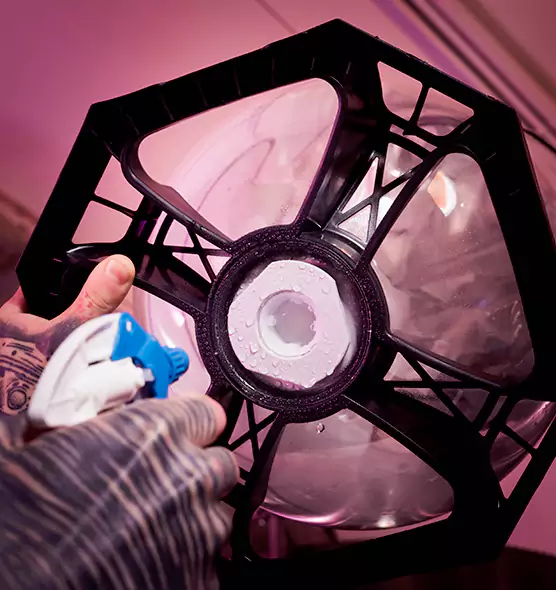 Advanced Basement Vent Cleaning in North Atlanta, GA