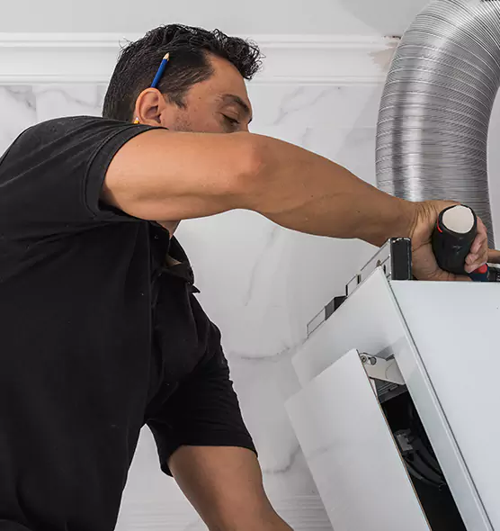 Trusted Bathroom Exhaust Duct Cleaning in North Atlanta, GA