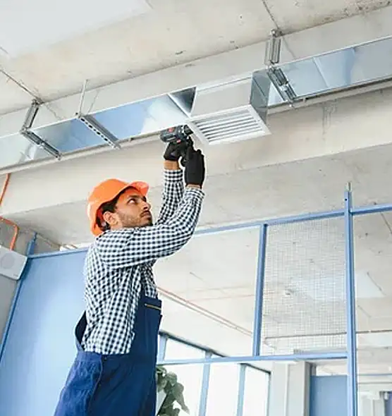 About Commercial Laundry Vent Cleaning in North Atlanta, GA