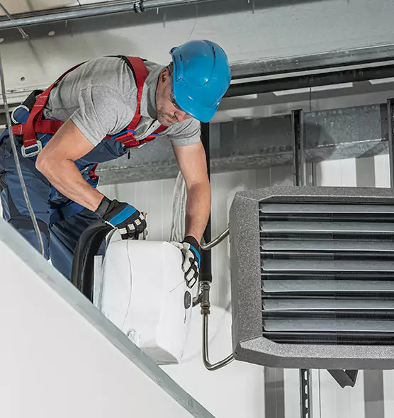 Professional Custom HVAC Ductworkin North Atlanta, GA