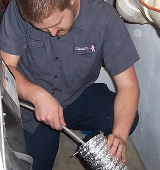 About Dryer Vent Hose Installation in North Atlanta, GA