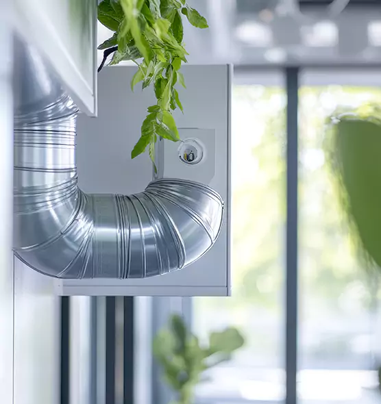 Professional Eco-Safe Dryer Vent Cleaning in North Atlanta, GA