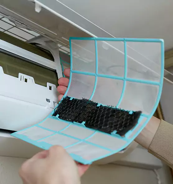 Welcome to Air Duct Cleaning & Repairs North Atlanta — Your Local HEPA Filter Installation Pros in North Atlanta, GA