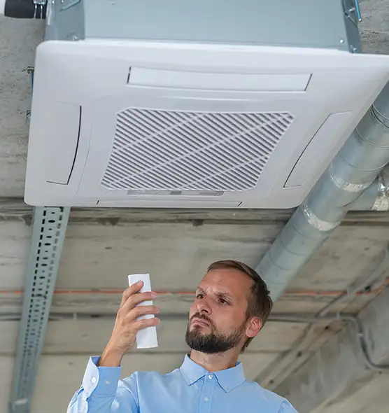 About Local Vent Cleaning Services in North Atlanta, GA