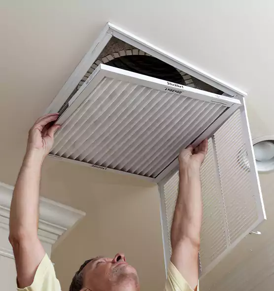 Advanced Residential Vent Cleaning in North Atlanta, GA