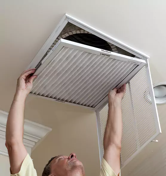 Professional Vent Relocation Services in North Atlanta, GA