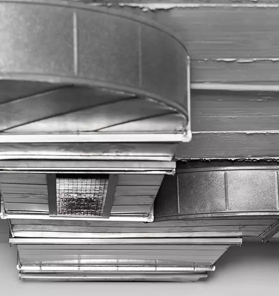 Professional Wall Vent Cleaning Service in North Atlanta, GA