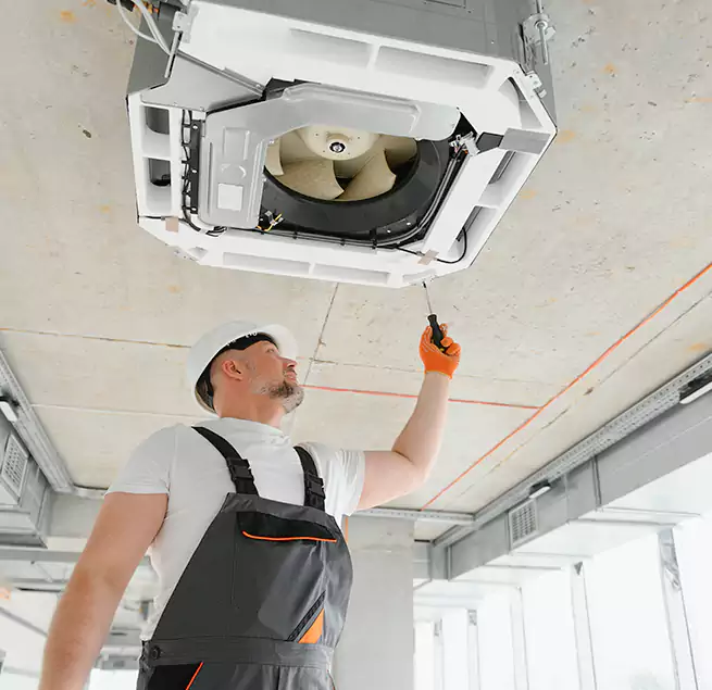 Why Homeowners & Businesses Trust Us in North Atlanta, GA?