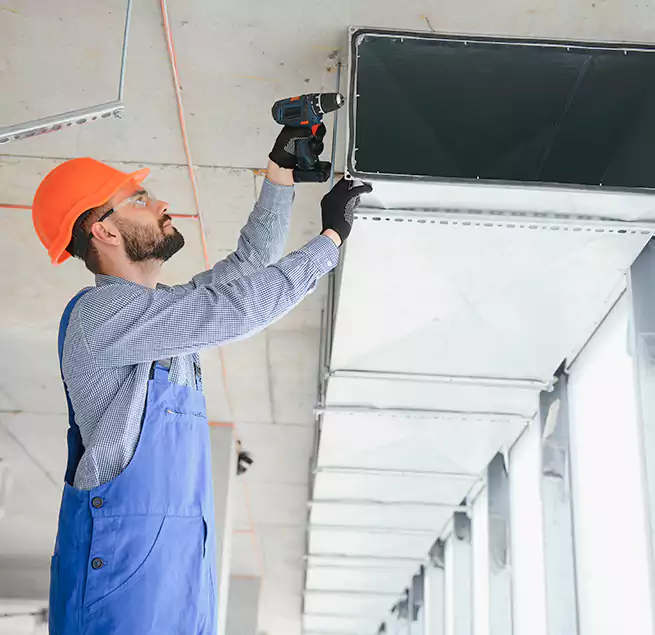 Why Homeowners & Businesses Trust Us in North Atlanta, GA?