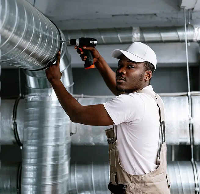 Why Homeowners & Businesses Trust Us North Atlanta, GA