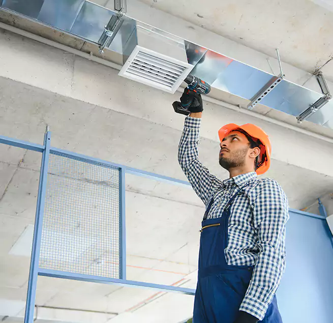 Why Homeowners & Businesses Trust Us in North Atlanta, GA?