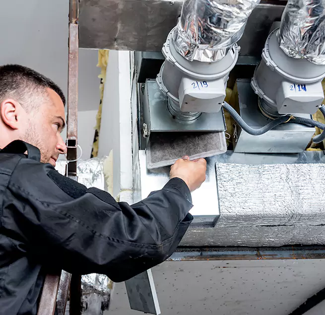 Why Homeowners & Businesses Trust Us in North Atlanta, GA?