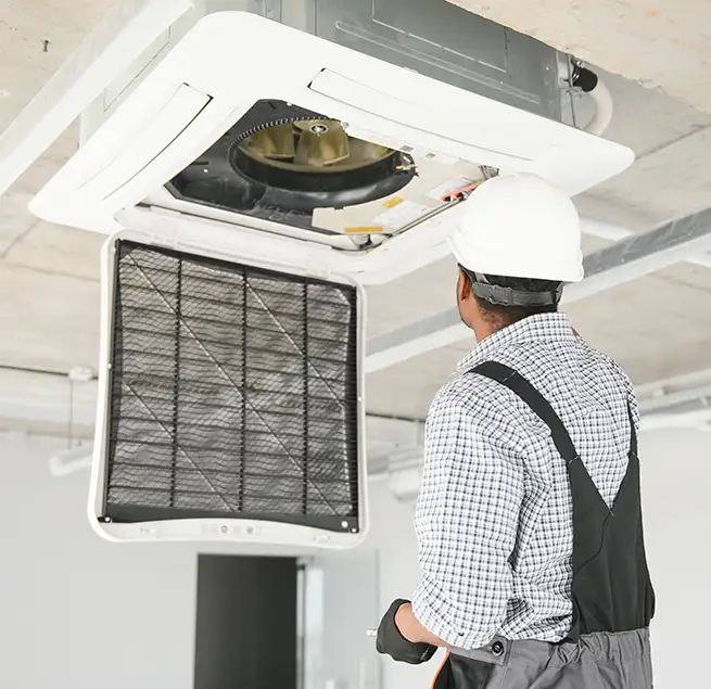 Why Homeowners & Businesses Trust Us in North Atlanta, GA?