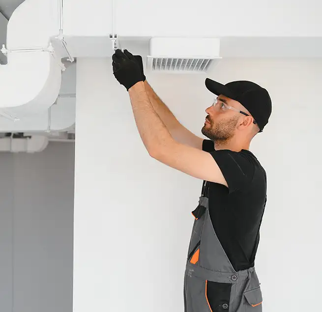 Why Homeowners & Businesses Trust Us in North Atlanta, GA?