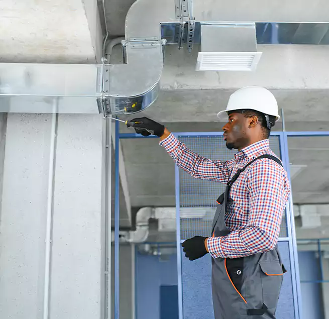 Why Homeowners & Businesses Trust Us North Atlanta, GA